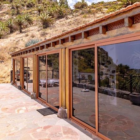 Casa Rural La Palizada Benchijigua Εξωτερικό φωτογραφία