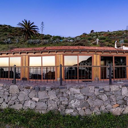 Casa Rural La Palizada Benchijigua Δωμάτιο φωτογραφία
