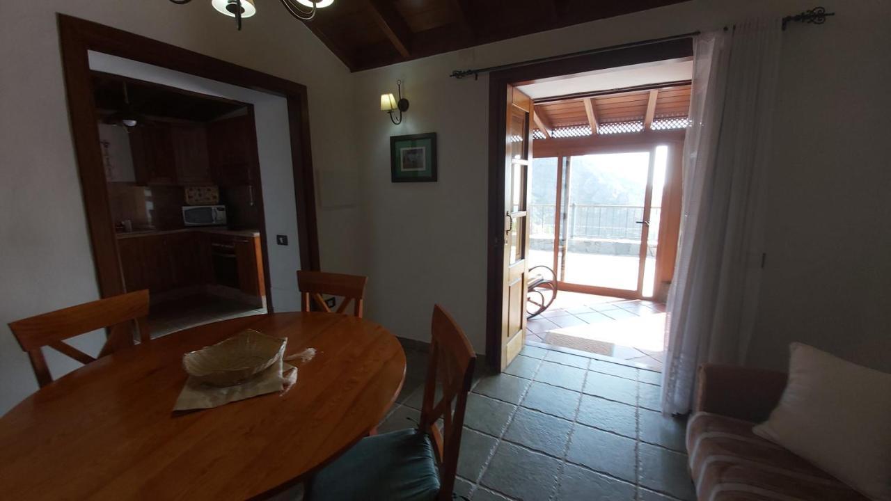 Casa Rural La Palizada Benchijigua Εξωτερικό φωτογραφία