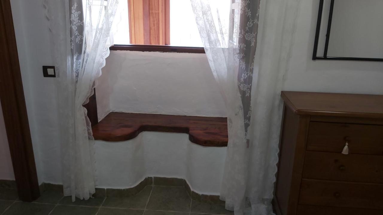 Casa Rural La Palizada Benchijigua Εξωτερικό φωτογραφία