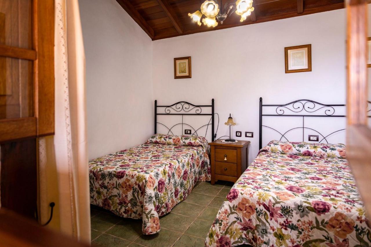 Casa Rural La Palizada Benchijigua Εξωτερικό φωτογραφία