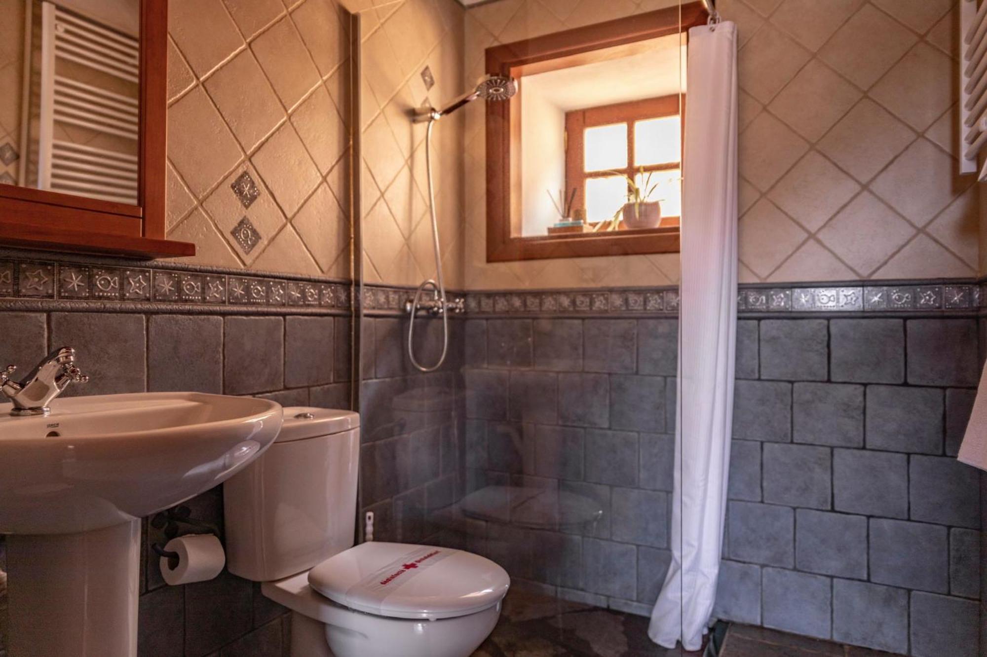 Casa Rural La Palizada Benchijigua Εξωτερικό φωτογραφία