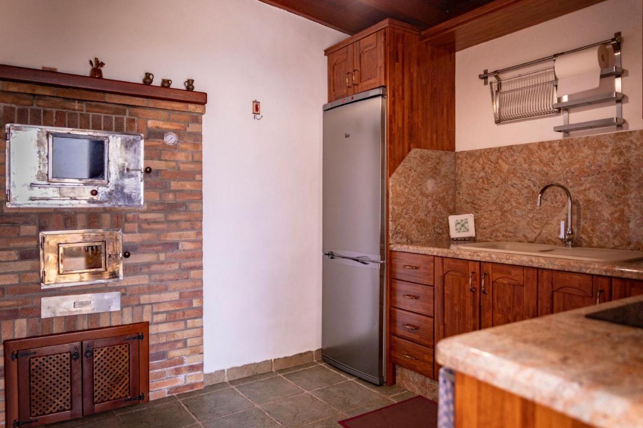 Casa Rural La Palizada Benchijigua Εξωτερικό φωτογραφία